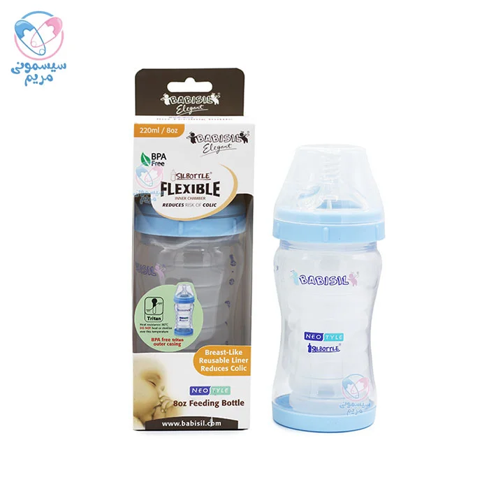 این محصول از سرشیشهای سیلیکونی و کاملاً بهداشتی با قابلیت ارتجاعی بالا تهیه شده است.