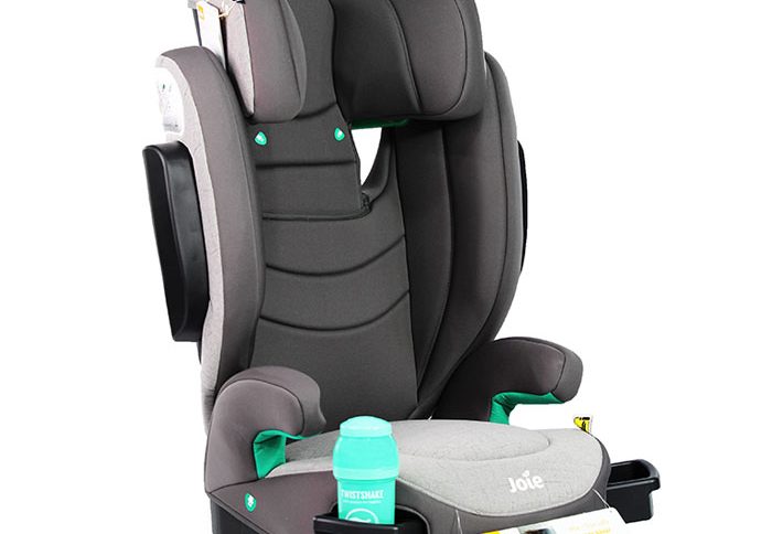 صندلی ماشین Joie trillo Lx مناسب برای گروه سنی ۲ و ۳