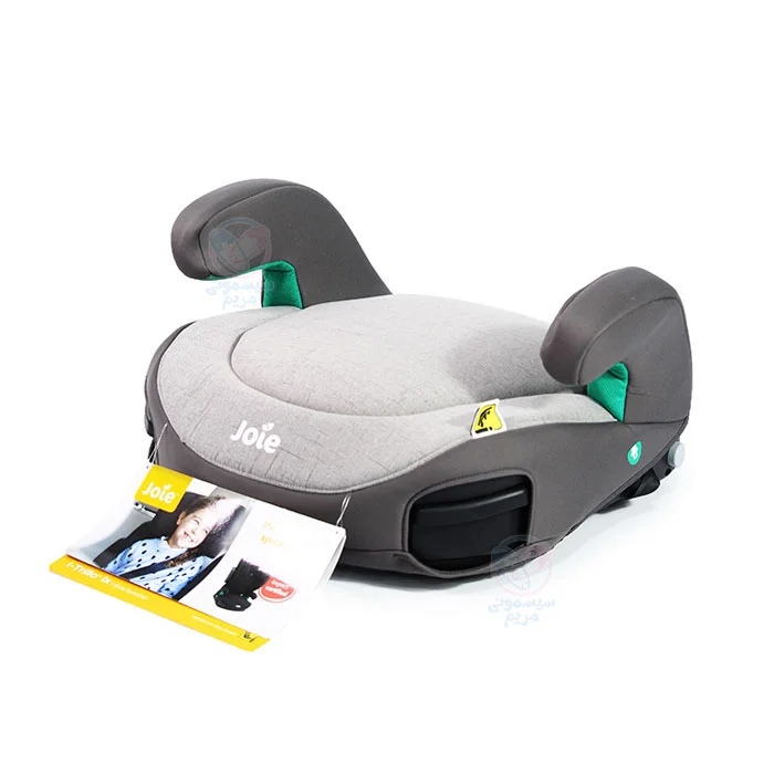 صندلی ماشین جویی Joie trillo Lx با قابلیت بوستر شدن