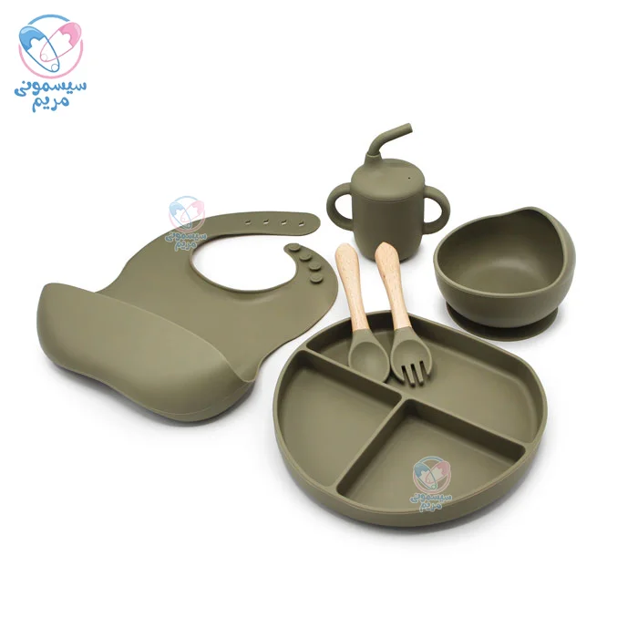 مناسب برای کودکان بالای 64 ماه