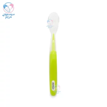 قاشق تک سیلیکونی رووکو Rovco