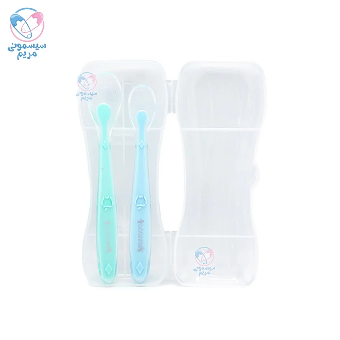 محصولی تهیه شده از جنس سیلیکون نرم و انعطافپذیر