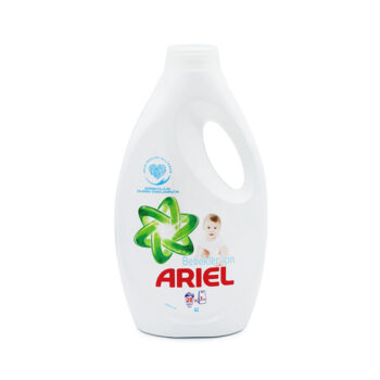 مایع لباسشویی 1.3 لیتری آریل Ariel