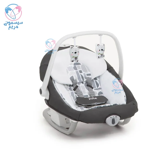 قابل استفاده به عنوان نینی لایلای