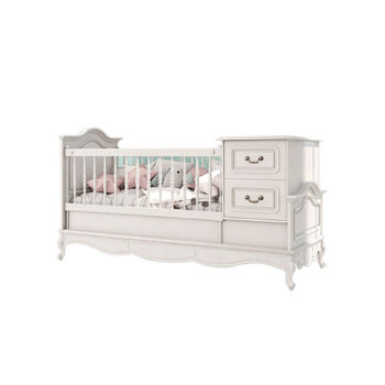 تخت نوزاد نوجوان بامبینو Bambino رویال royal