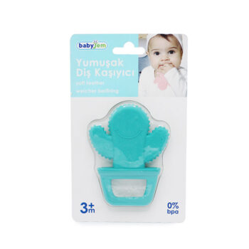 دندانگیر کاکتوس بیبی جم Baby Jem