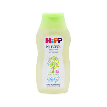 روغن بدن و ماساژ هیپ Hipp
