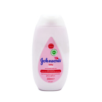 شامپو بدن 200 میلی لیتر جانسون Johnson