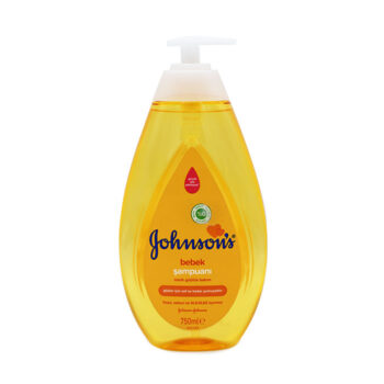 شامپو سر جانسون Johnson