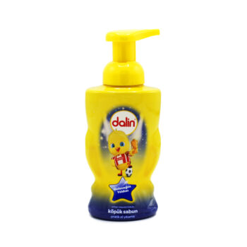 فوم دست 300 میلیلیتر دالین Dalin