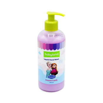مایع دستشویی کودک Babyland