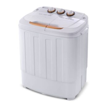 مینی واش دوقلو جنرال تکنیک General Technic 3818