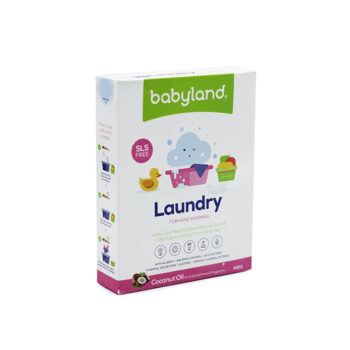 پودر صابون بیبی لند Babyland