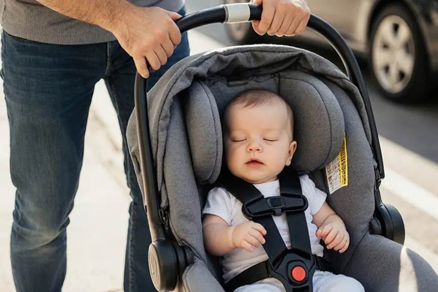 بهترین برندهای کریر از طراحی لوکس و مواد باکیفیت در ساخت محصولات خود استفاده میکنند.