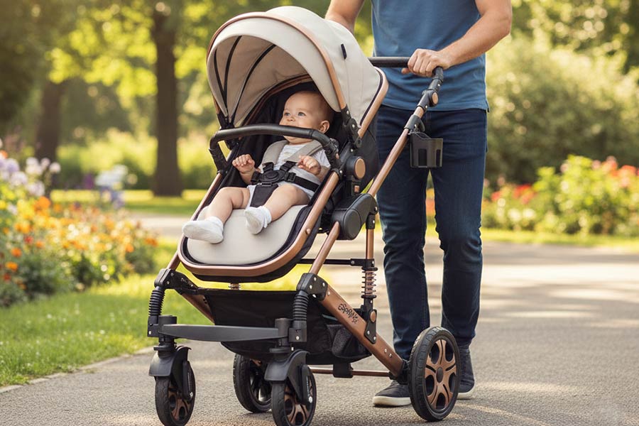 اسپرینگ، برندی ایرانی با استانداردهای جهانی است.