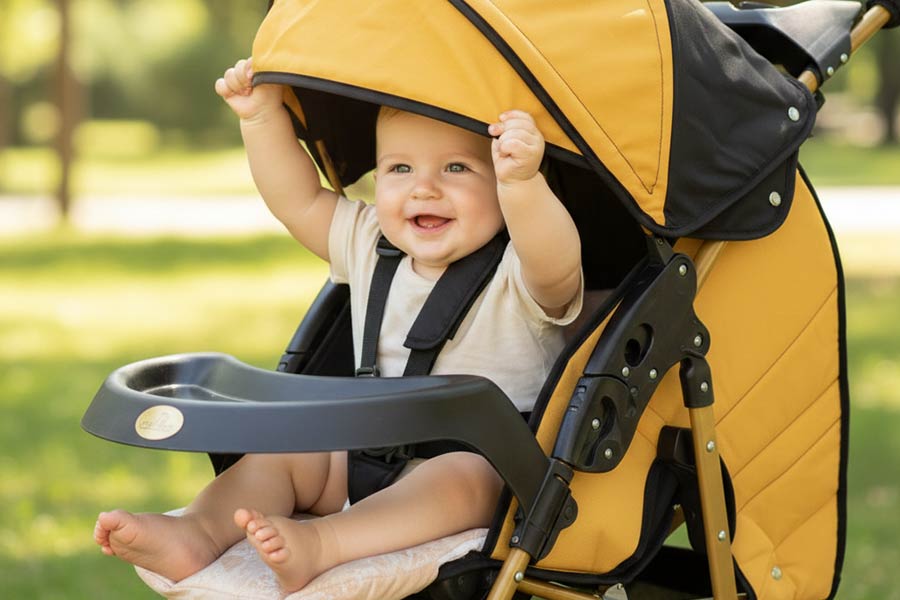 مقاومت بدنه و کیفیت اتصالات کالسکههای ارابه در سطح بسیار بالایی قرار دارند.