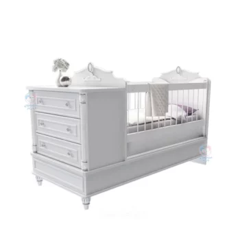 تخت نوزاد نوجوان بامبینو bambino ونیز Venice