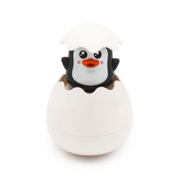 تخم مرغ شناور اینگ بیبی ing baby طرح پنگوئن