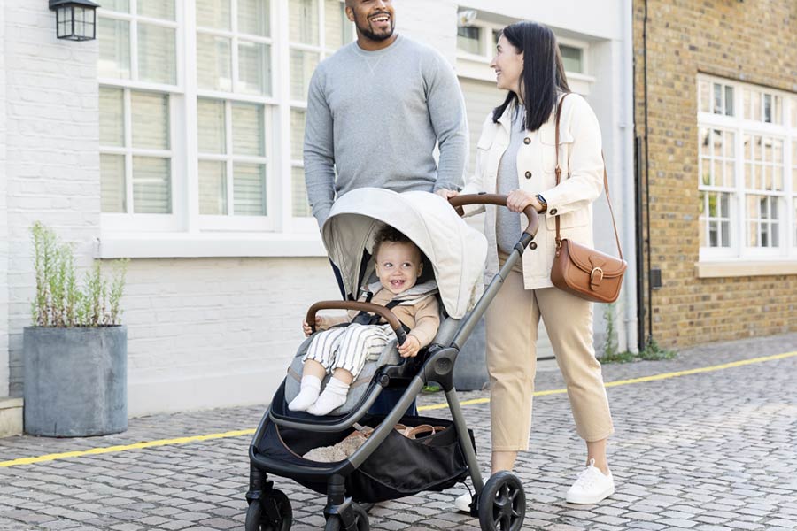 کالسکه جویی فینیتی Joie Finiti