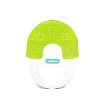 دندانگیر قارچ دسته پلاستیکی کیدزمی Kidsme