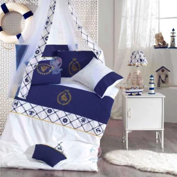 سرویس خواب 8 تکه مامی شاپ MOMISHOP ملوان