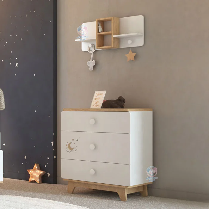 با ابعاد 71 سانتیمتر طول، 14 سانتیمتر عرض و 30 سانتیمتر ارتفاع