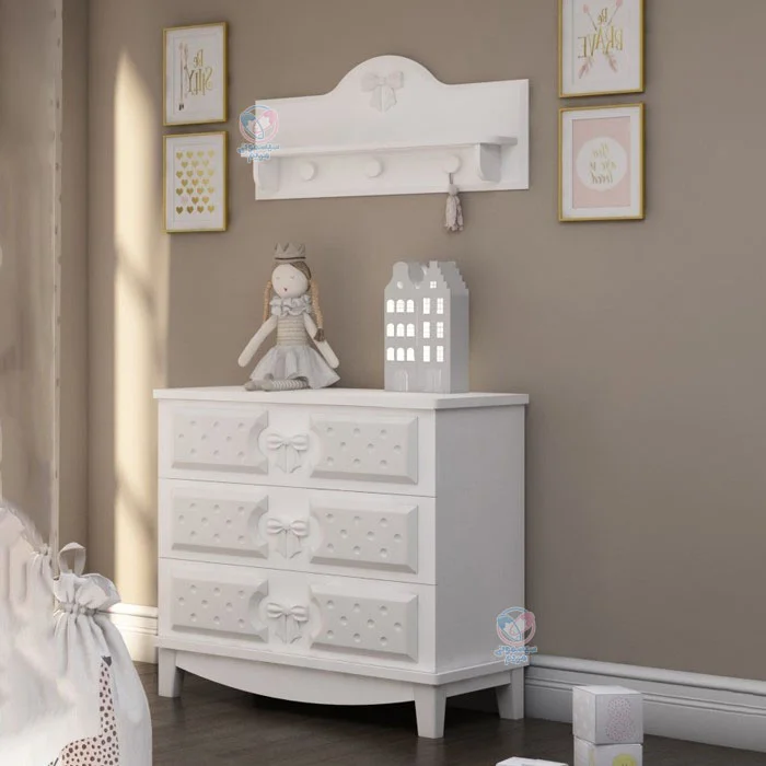 محصولی شیک با 88 سانتیمتر طول، 13 سانتیمتر عرض و 41 سانتیمتر ارتفاع