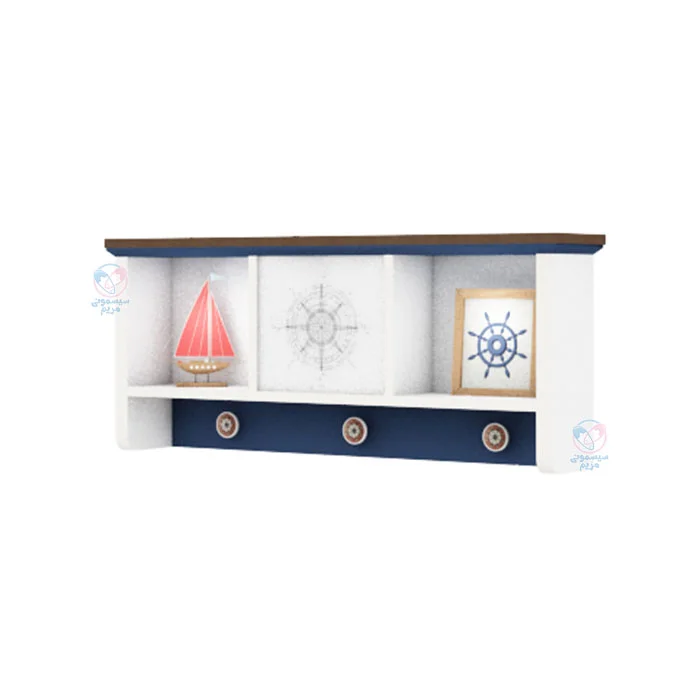 شلف بامبینو Bambino کاپیتان Captain