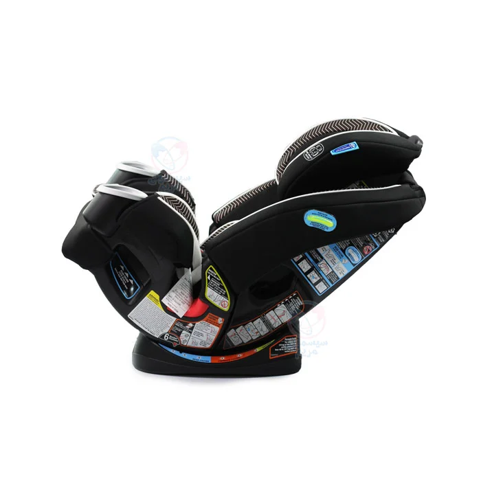 محصولی با قابلیت بوستر شدن و تحمل وزن تا 36 کیلوگرم