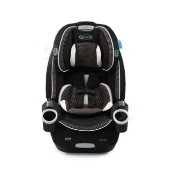 صندلی ماشین گراکو Graco 4Ever DLX 4 in 1