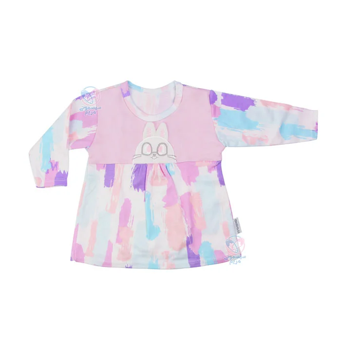 لطافت و نرمی بینظیری این محصول برای پوست حساس نوزادان مناسب است.