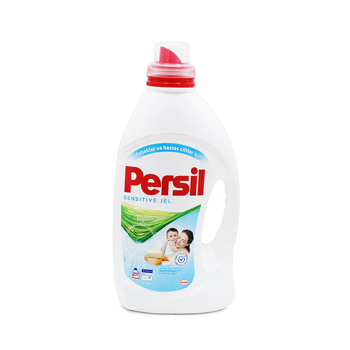 مایع لباس 1.89 لیتری پرسیل Persil