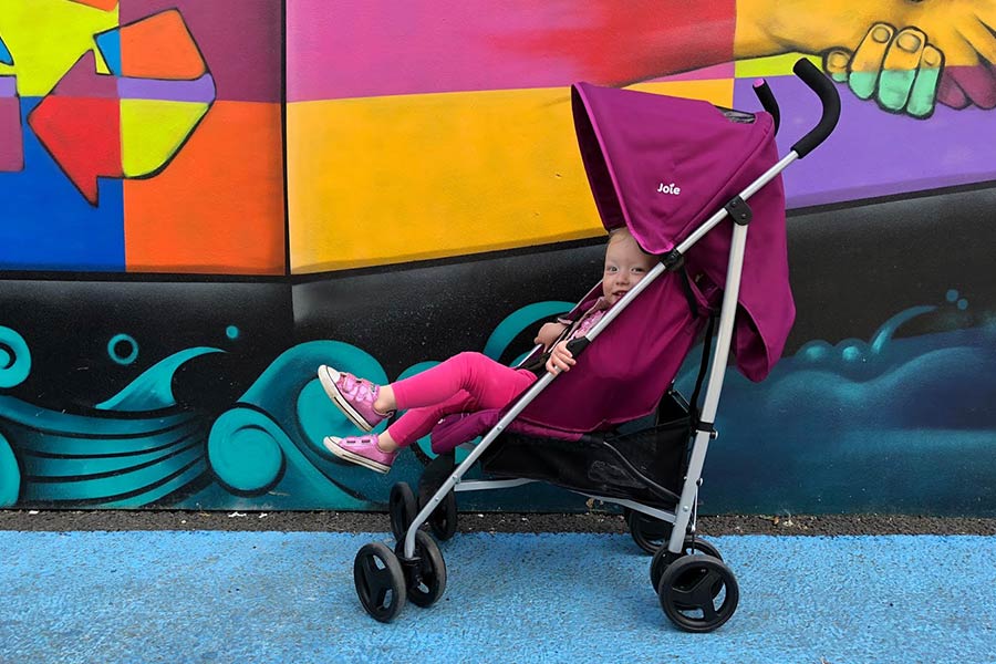 کالسکه جویی، همه آن چیزی است که دنبال آن هستید.