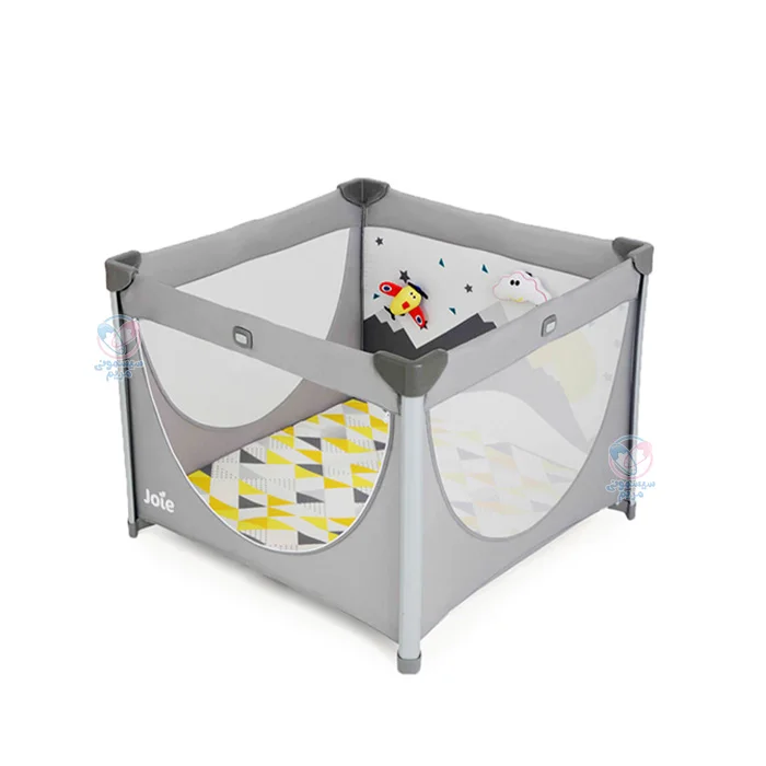 در تولید بخش‌های پارچه‌ای پارک cheer از الیاف لطیف و بی‌ضرر استفاده شده است.