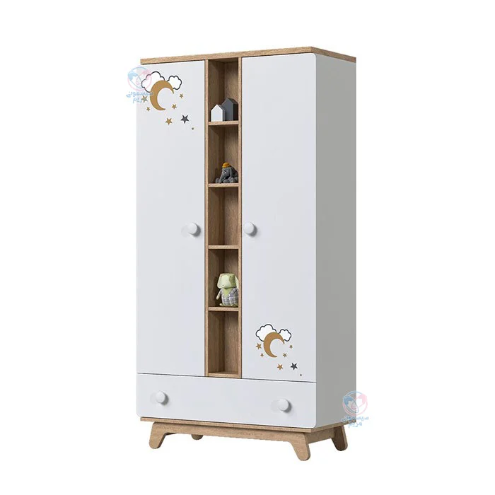 کمد نوزاد بامبینو Bambino مون استار moon star