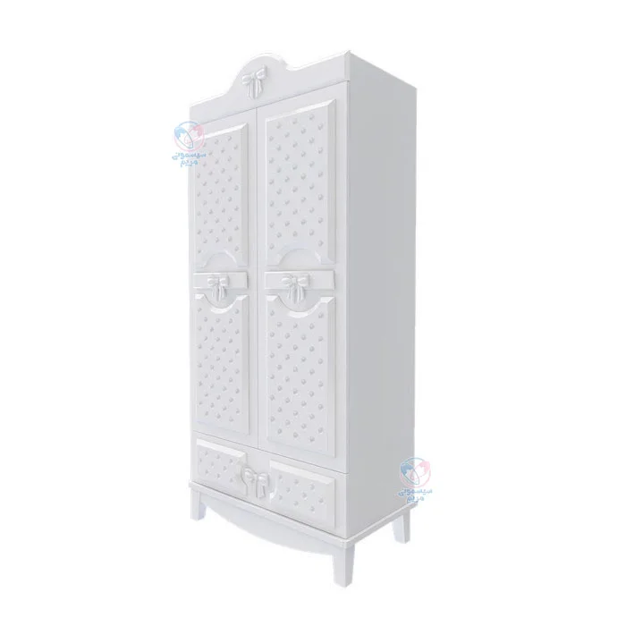 کمد نوزاد بامبینو Bambino پاپیون Papion