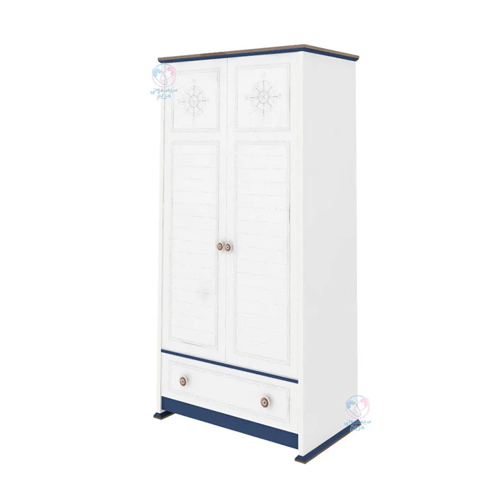 کمد نوزاد بامبینو Bambino کاپیتان Captain