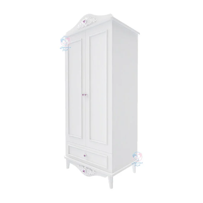 کمد نوزاد بامبینو bambino نیو رز new rose