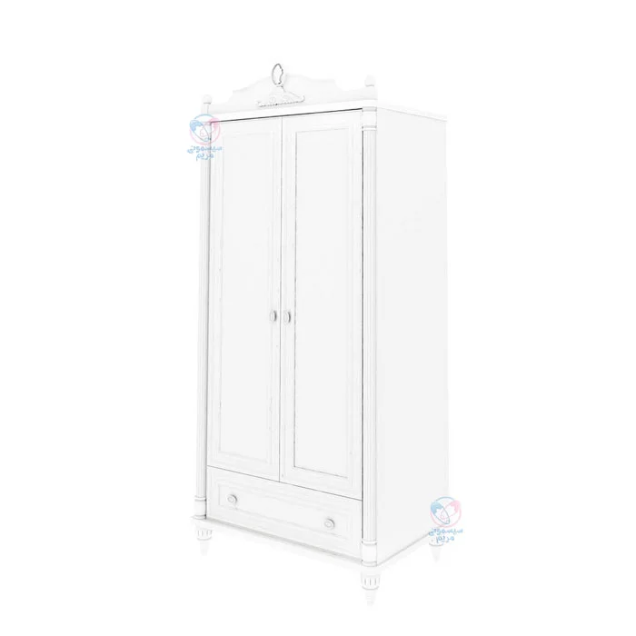 کمد نوزاد بامبینو bambino ونیز Venice