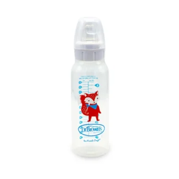 آبمیوه خوری 250 میلی لیتر دکتر براون Drbrowns روباه