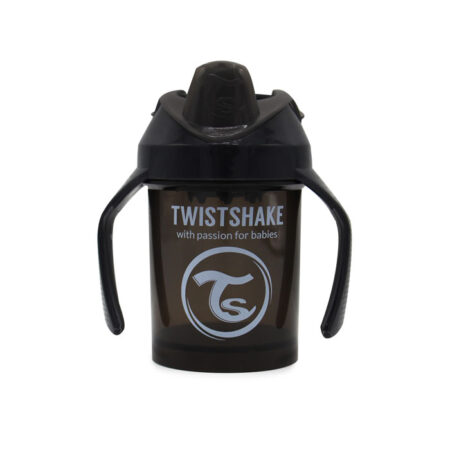 لیوان آموزشی 230 میلی لیتر تویست شیک Twistshake