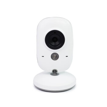 مانیتور و دوربین اتاق کودک چیپولینو Chipolino Polaris