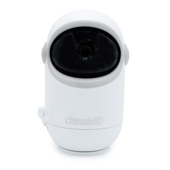 مانیتور و دوربین اتاق کودک چیپولینو Chipolino Sirius