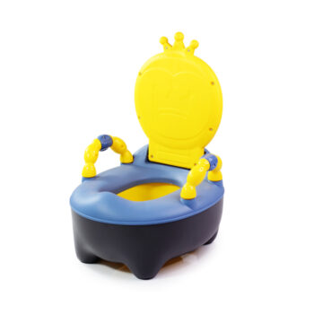 توالت کودک پنگوئن تاجدار