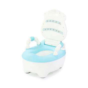 توالت کودک گاو 8116 مو MO