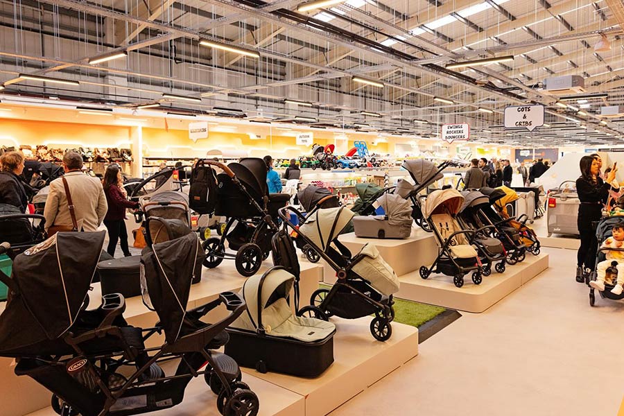 انجام دادن یا ندادن خرید سیسمونی مستقیما از ترکیه، به شرایط شما بستگی دارد.