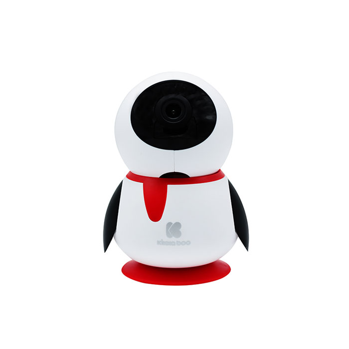 دوربین اتاق کودک وای فای دار پنگوئن کیکابو Kikkaboo