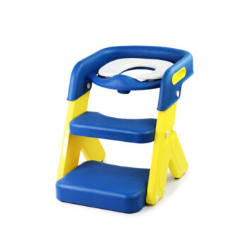 رابط توالت فرنگی پله دار تاشو 2068