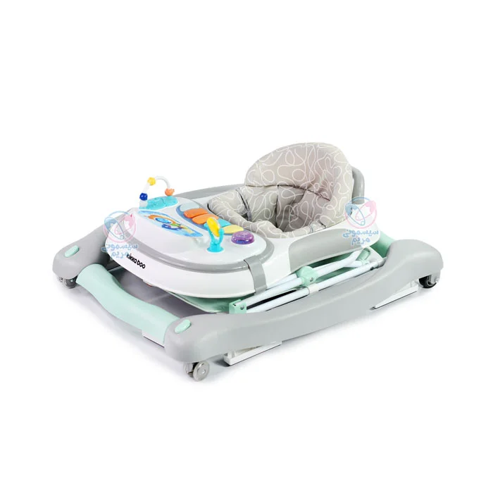 محصولی جمعشو و کمجا برای محیطهای کوچک