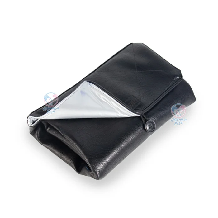 زیرانداز تعویض پوشک و لباس با خاصیت ضدآب بوکا، مناسب برای فضاهای خارج از منزل